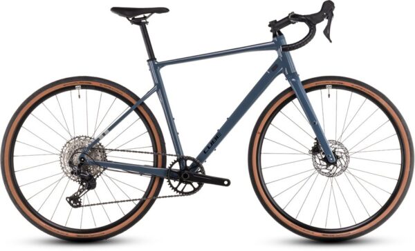 Cube Nuroad Gravel Bike günstig online kaufen bei Fahrrad XXL