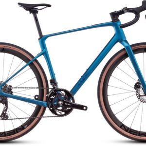 Cube Nuroad C:62 Race - 28 Zoll - Diamant