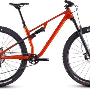 Cube AMS ONE11 C:68X Pro 29 - 29 Zoll - Fully - 2026