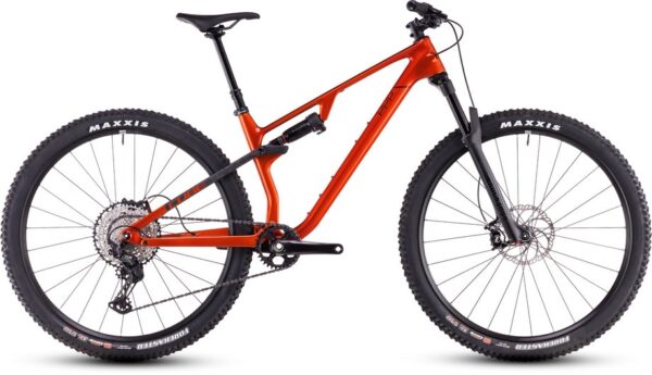 Cube AMS ONE11 C:68X Pro 29 - 29 Zoll - Fully - 2026