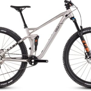 Cube Stereo ONE22 Race - 29 Zoll - Fully - 2026
