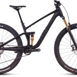 Cube Stereo ONE44 C:62 Race 29 - 29 Zoll - Fully - 2026