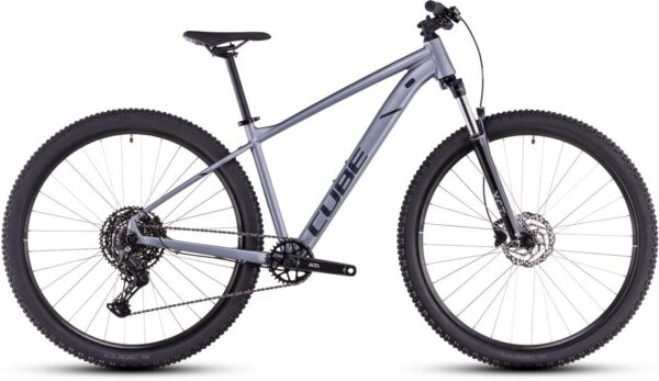 4054571471406 Cube Aim Race kaufen bei Fahrrad XXL