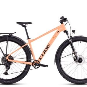 Cube Aim RACE Allroad 2025