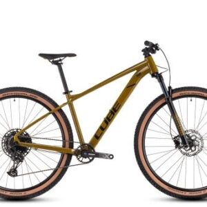 Cube Attention SLX 2025