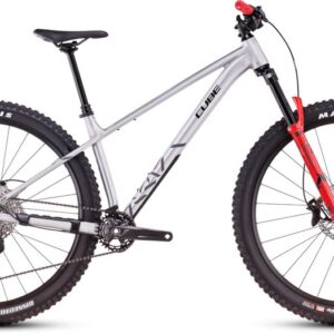 Cube Reaction TM Pro - 29 Zoll - Diamant
