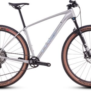 Cube Reaction C:62 Race - 29 Zoll - Diamant