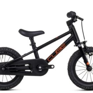 Cube Numove 120 RT 2026