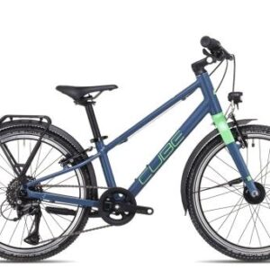 Cube Numove 200 Street 2025
