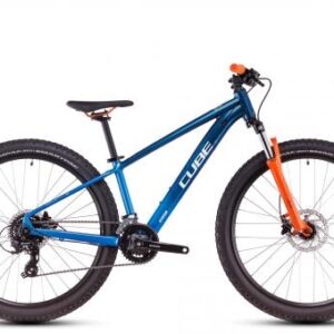 Cube Acid 260 Disc 2026