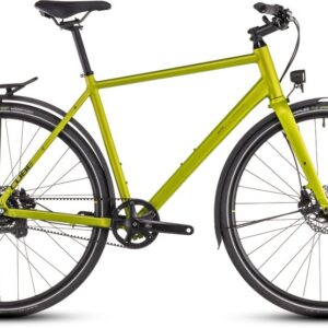 Cube Editor Race FE - 28 Zoll - Diamant