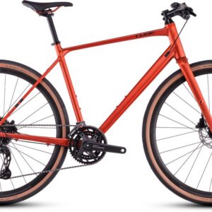 Cube Nulane Pro - 28 Zoll - Diamant
