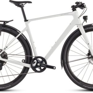 Cube Nulane C:62 SLX FE - 28 Zoll - Diamant