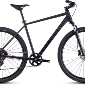 Cube Nature ONE - 28 Zoll - Diamant - 2026
