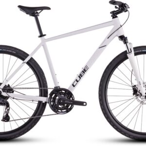 Cube Nature Pro - 28 Zoll - Diamant - 2026