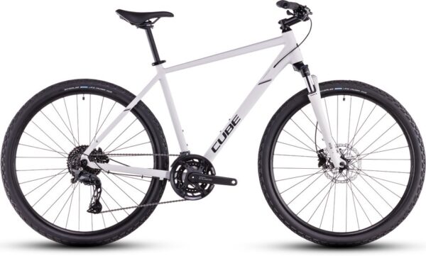 4054571475527 Cube Nature Pro - 28 Zoll - Diamant - 2026