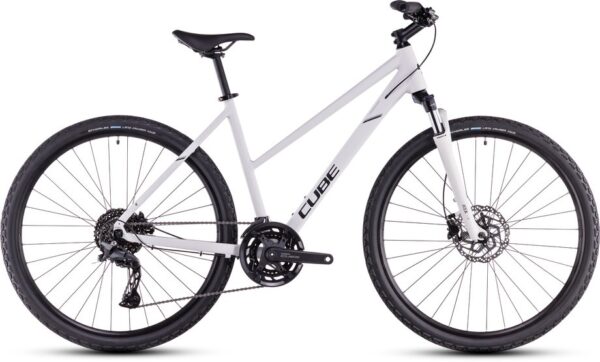 4054571475572 Cube Nature Pro - 28 Zoll - Trapez - 2026
