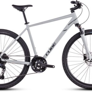 Cube Nature EXC - 28 Zoll - Diamant - 2026