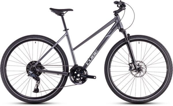 4054571475893 Cube Nature SLX - 28 Zoll - Trapez - 2026