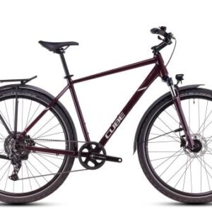 Cube Nature ONE Allroad 2026