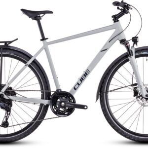 Cube Nature EXC Allroad - 28 Zoll - Diamant - 2026