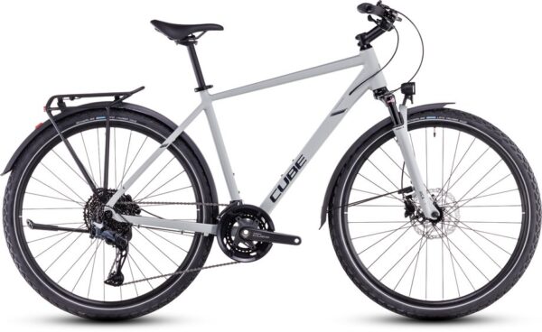 4054571476326 Cube Nature EXC Allroad - 28 Zoll - Diamant - 2026