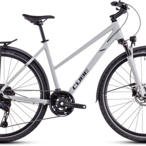 Cube Nature EXC Allroad - 28 Zoll - Trapez - 2026