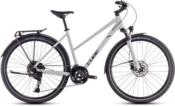 Cube Nature EXC Allroad - 28 Zoll - Trapez - 2026