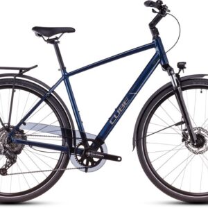 Cube Touring ONE - 28 Zoll - Diamant