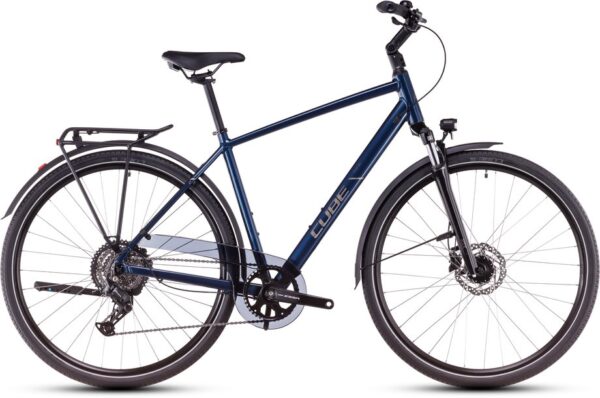 4054571476494 Cube Touring ONE - 28 Zoll - Diamant