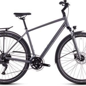 Cube Touring Pro - 28 Zoll - Diamant
