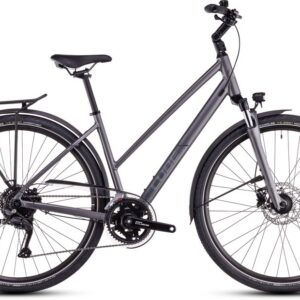 Cube Touring Pro - 28 Zoll - Trapez