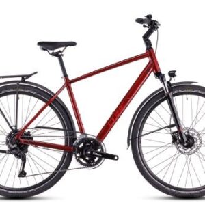 Cube Touring PRO 2025