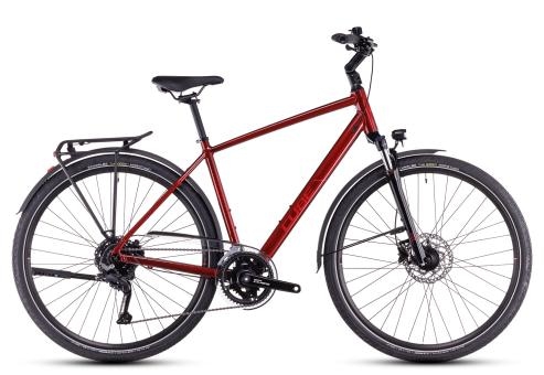 4054571476852 Cube Touring PRO 2025