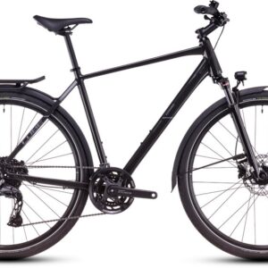 Cube Kathmandu Pro - 28 Zoll - Diamant