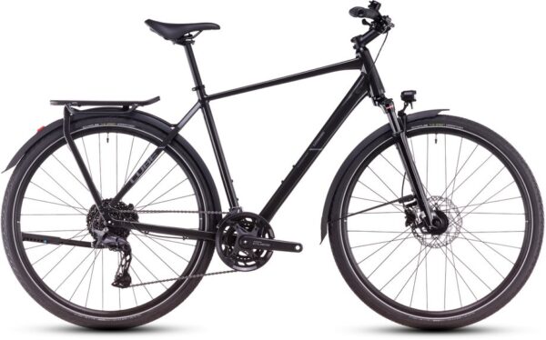 Cube Kathmandu Pro - 28 Zoll - Diamant