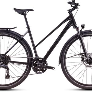 Cube Kathmandu Pro - 28 Zoll - Trapez