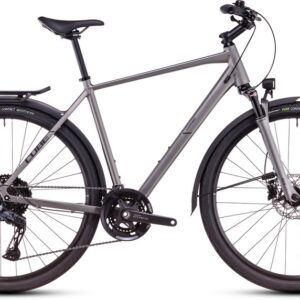 Cube Kathmandu EXC - 28 Zoll - Diamant
