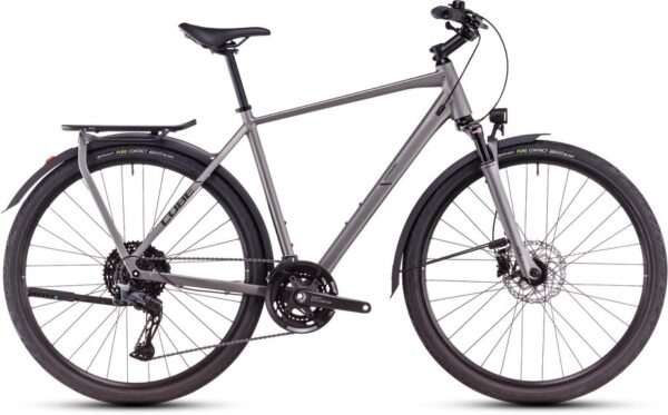 4054571477088 Cube Kathmandu EXC - 28 Zoll - Diamant