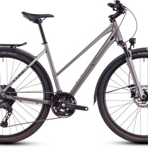 Cube Kathmandu EXC - 28 Zoll - Trapez