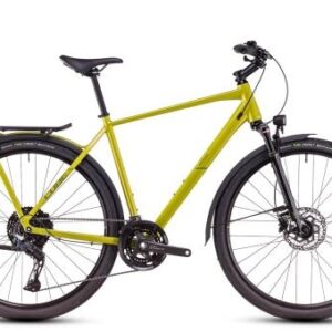 Cube Kathmandu EXC 2025