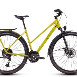 Cube Kathmandu EXC Trapez 2025
