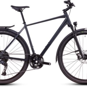 Cube Kathmandu SLX - 28 Zoll - Diamant