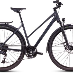 Cube Kathmandu SLX - 28 Zoll - Trapez