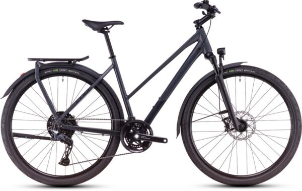 4054571477293 Cube Kathmandu SLX - 28 Zoll - Trapez