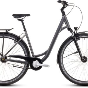 Cube Town ONE - 28 Zoll - Tiefeinsteiger - 2026