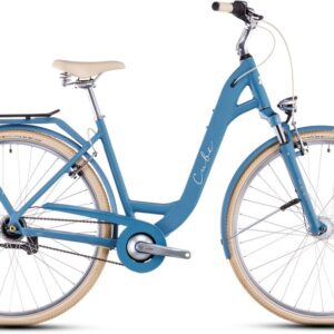 Cube Ella - 28 Zoll - Tiefeinsteiger
