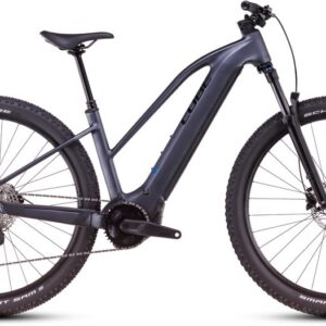 Cube Reaction Hybrid Pro 800 - 800 Wh - 29 Zoll - Trapez