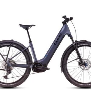 Cube Reaction Hybrid PRO 800 Allroad Wave 2025