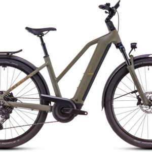 Cube Kathmandu Hybrid Pro 800 - 800 Wh - 28 Zoll - Trapez